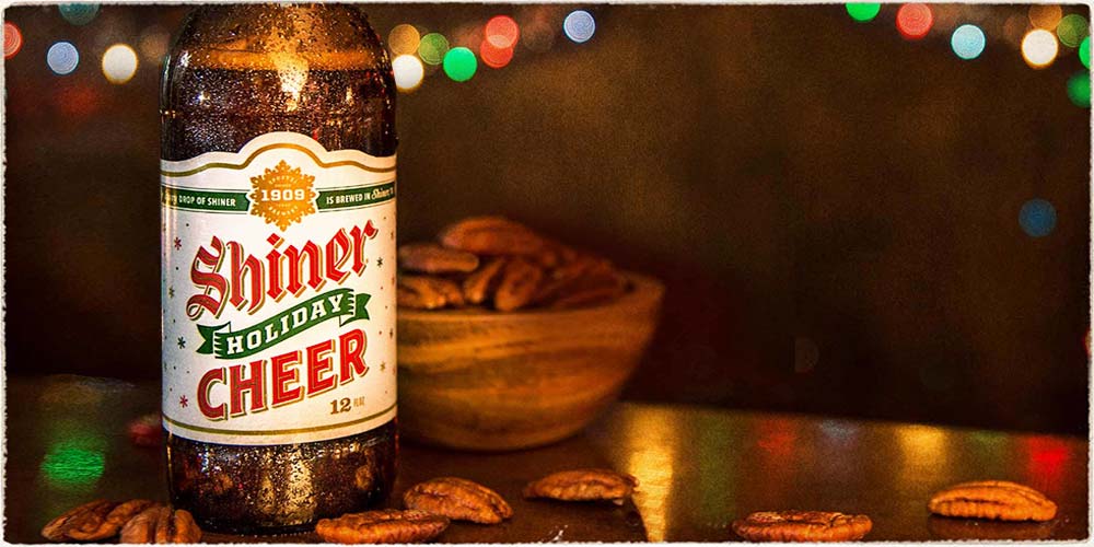 Shiner Holiday Cheer