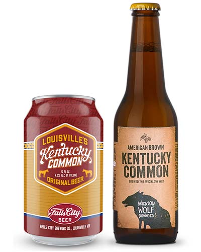 The Best Kentucky Common Beers