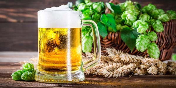 Brewing American Lager Recipe